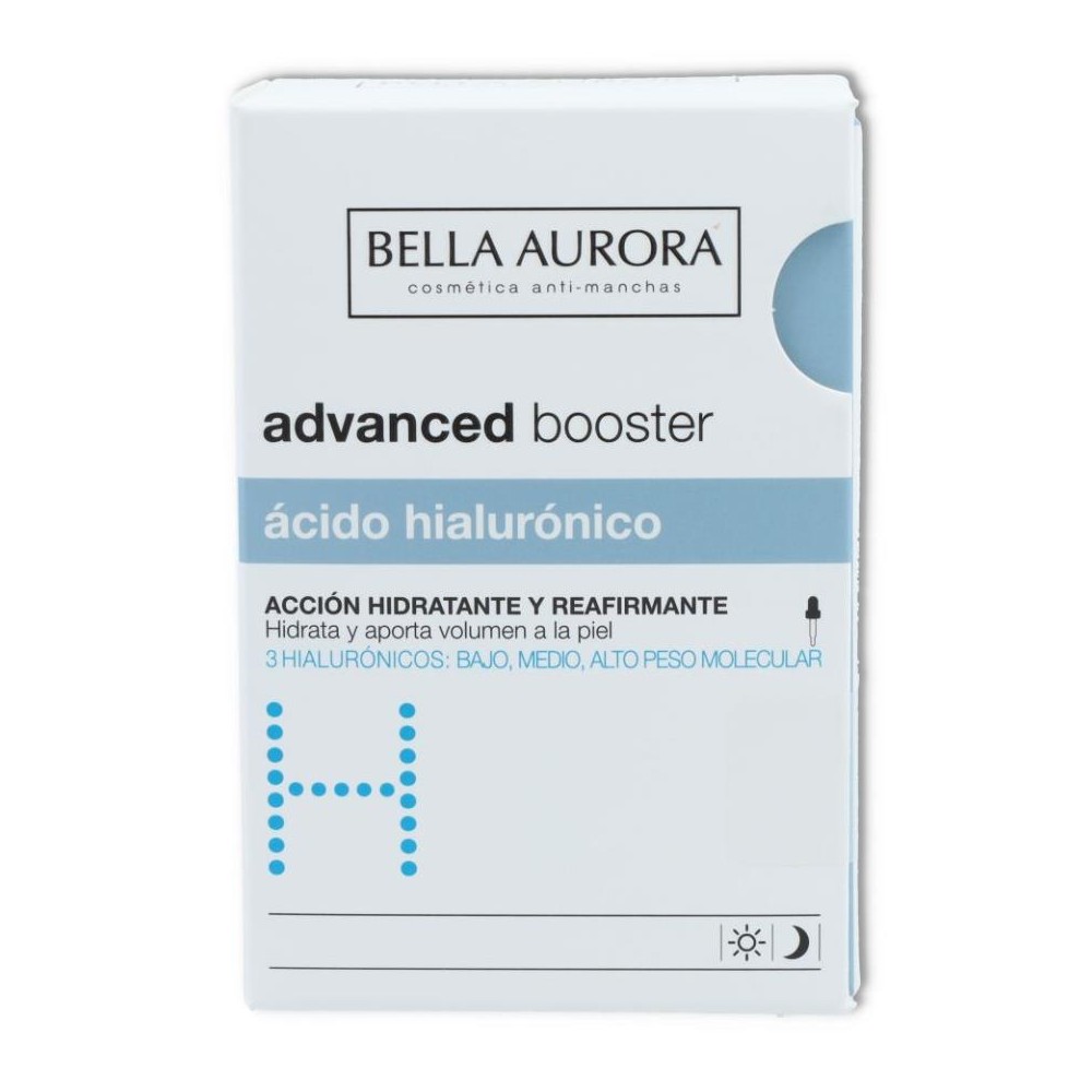 Advanced Acido Hialuronico 30 ml Bella Aurora