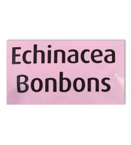 Caramelos Echinacea Bonbons 75 gr Vogel