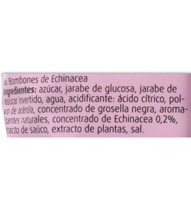 Caramelos Echinacea Bonbons 75 gr Vogel