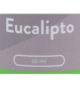 V C  Extracto Eucalipto 50 ml 