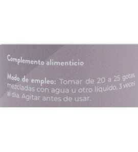 V C  Extracto Eucalipto 50 ml 