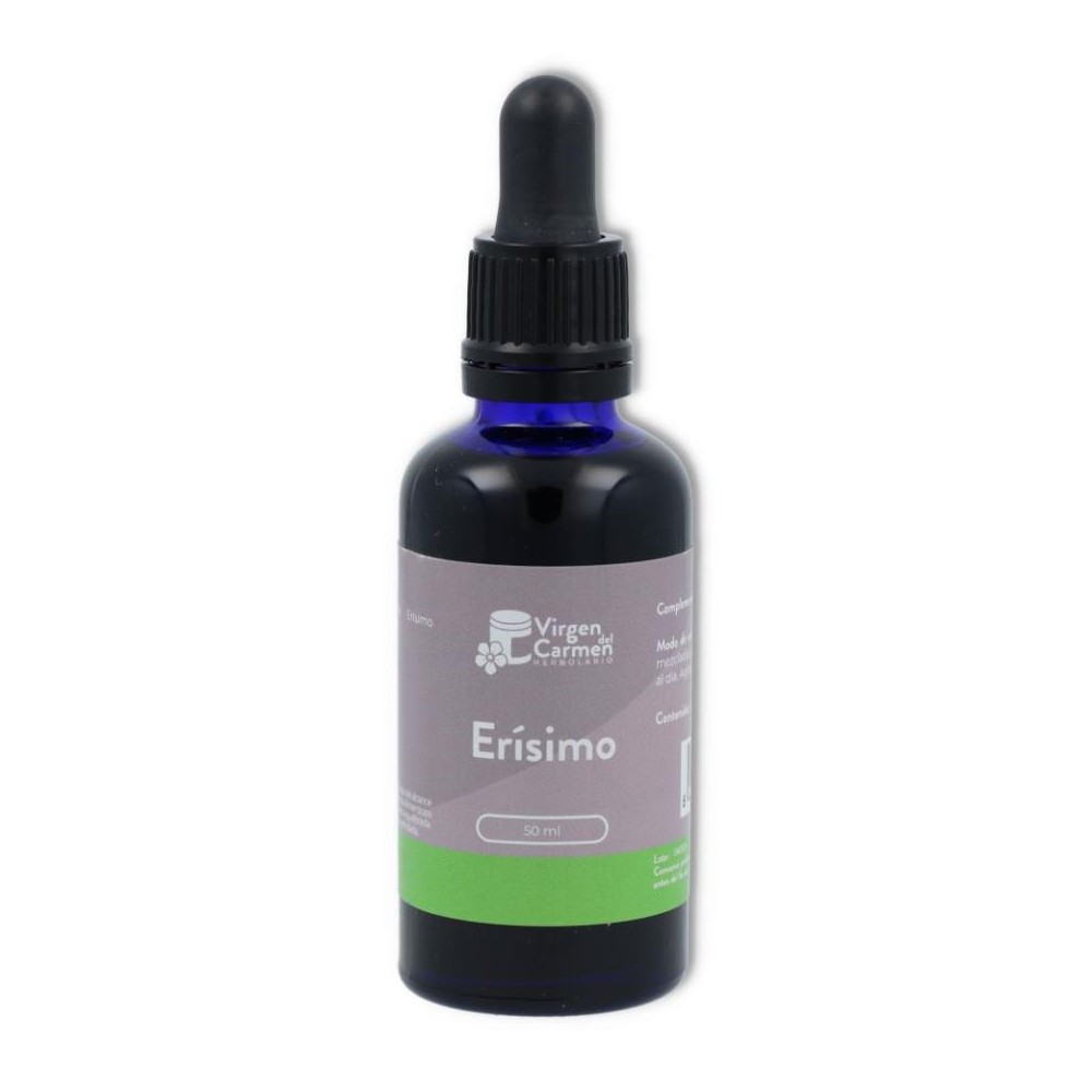 V C  Extracto Erisimo 50 ml