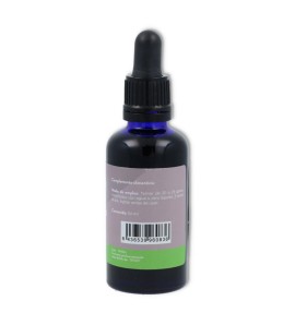 V C  Extracto Erisimo 50 ml