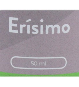 V C  Extracto Erisimo 50 ml