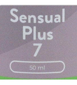 V C  Extracto Sensual Plus 7 50 ml