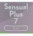 V C  Extracto Sensual Plus 7 50 ml