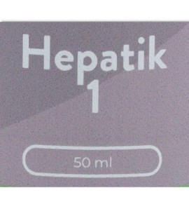 V C  Hepatik 1 50 ml 