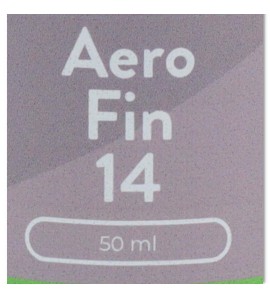 V C  Extracto Aero Fin 14 50 ml