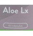 C V  Aloe Lax 60 cápsulas