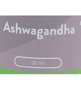 V C  Extracto Ashwagandha 50 ml