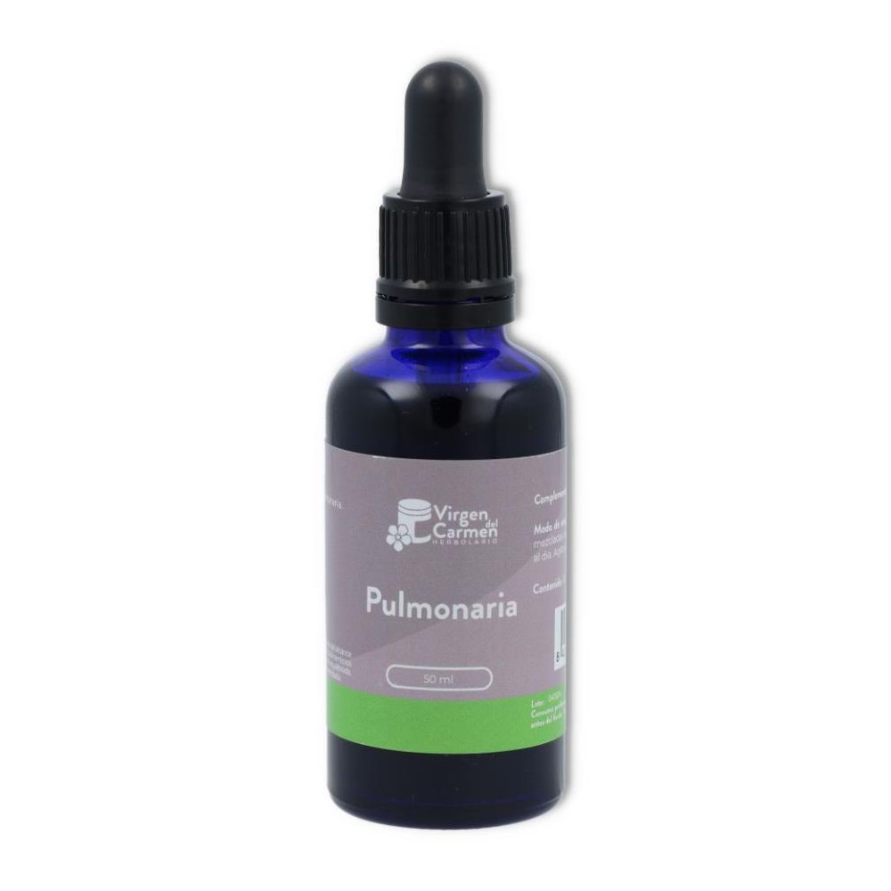 V C  Extracto Pulmonaria 50 ml