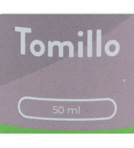 V C  Extracto Tomillo 50 ml