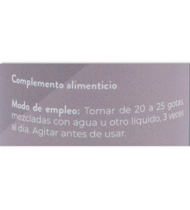 V C  Extracto Tomillo 50 ml