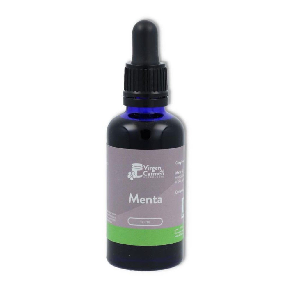 V C  Extracto Menta 50 ml 