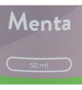 V C  Extracto Menta 50 ml 