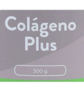 V C  Colágeno Plus 300 gramos