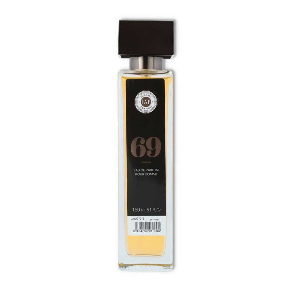 PERFUME Nº69 PHARMA 150 ml