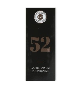 PERFUME Nº52 PHARMA 150 ml