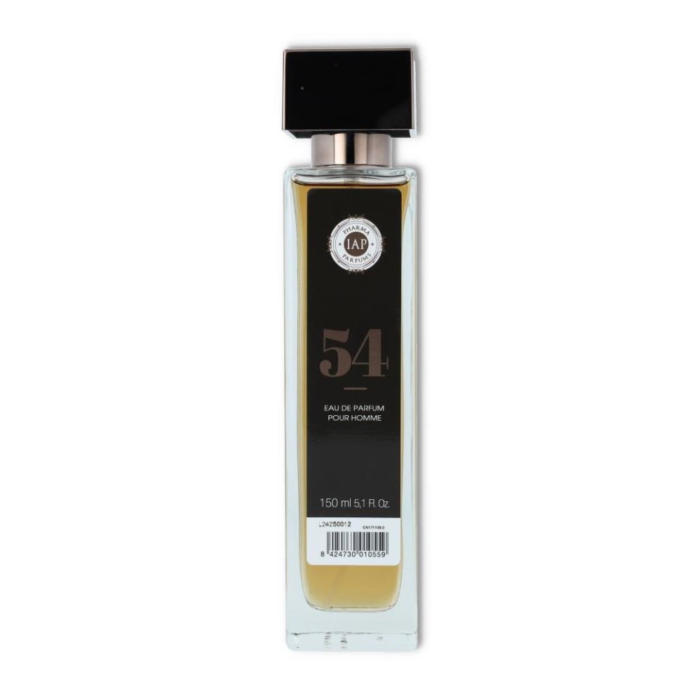 PERFUME Nº54 PHARMA 150 ml