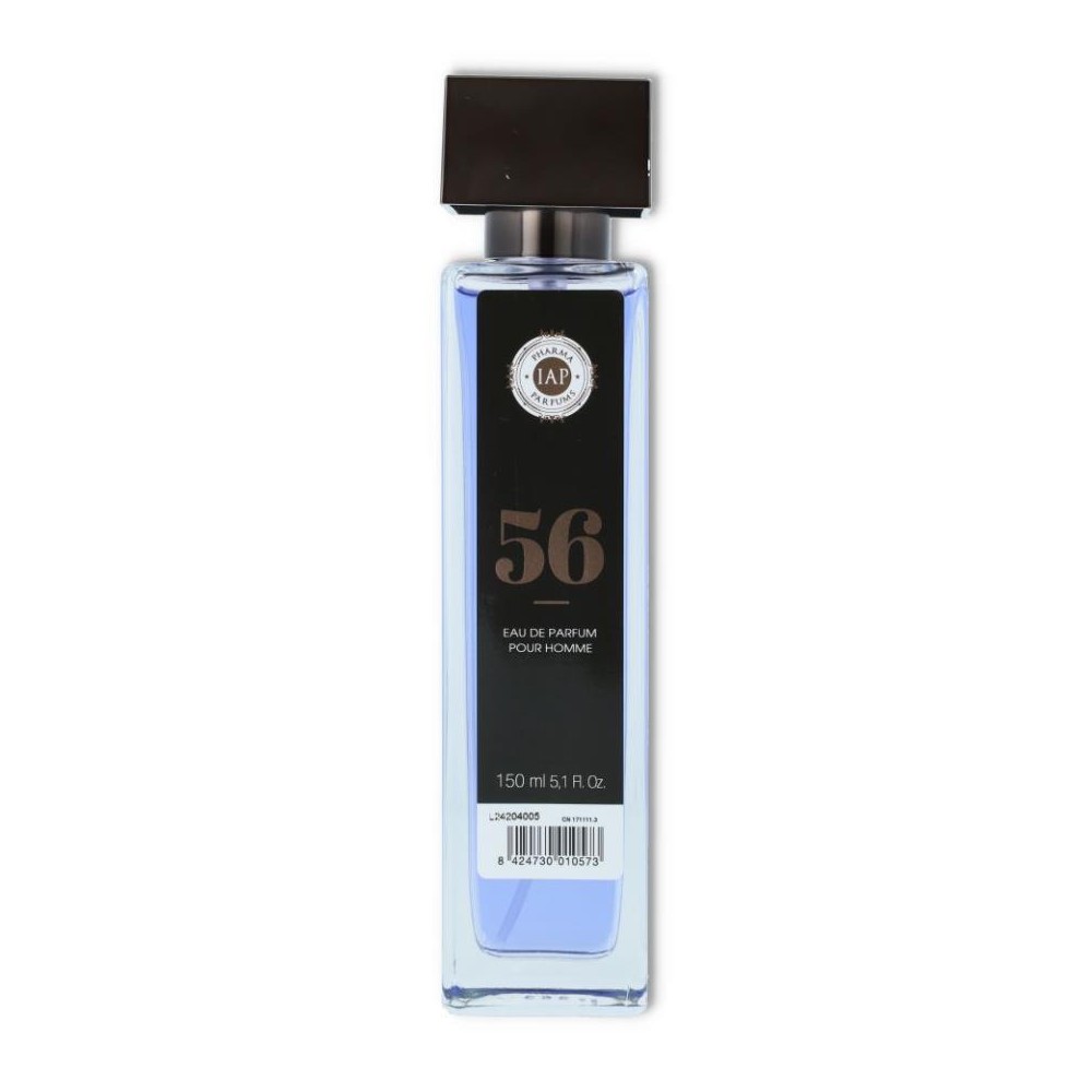 PERFUME Nº56 PHARMA 150 ml