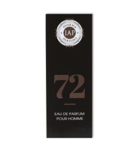 Perfume Nº 72 150 ml Pharma