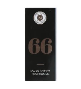 PERFUME Nº66 PHARMA 150 ml