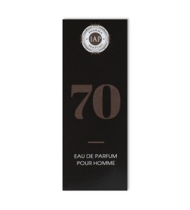 PERFUME Nº70 PHARMA 150 ml