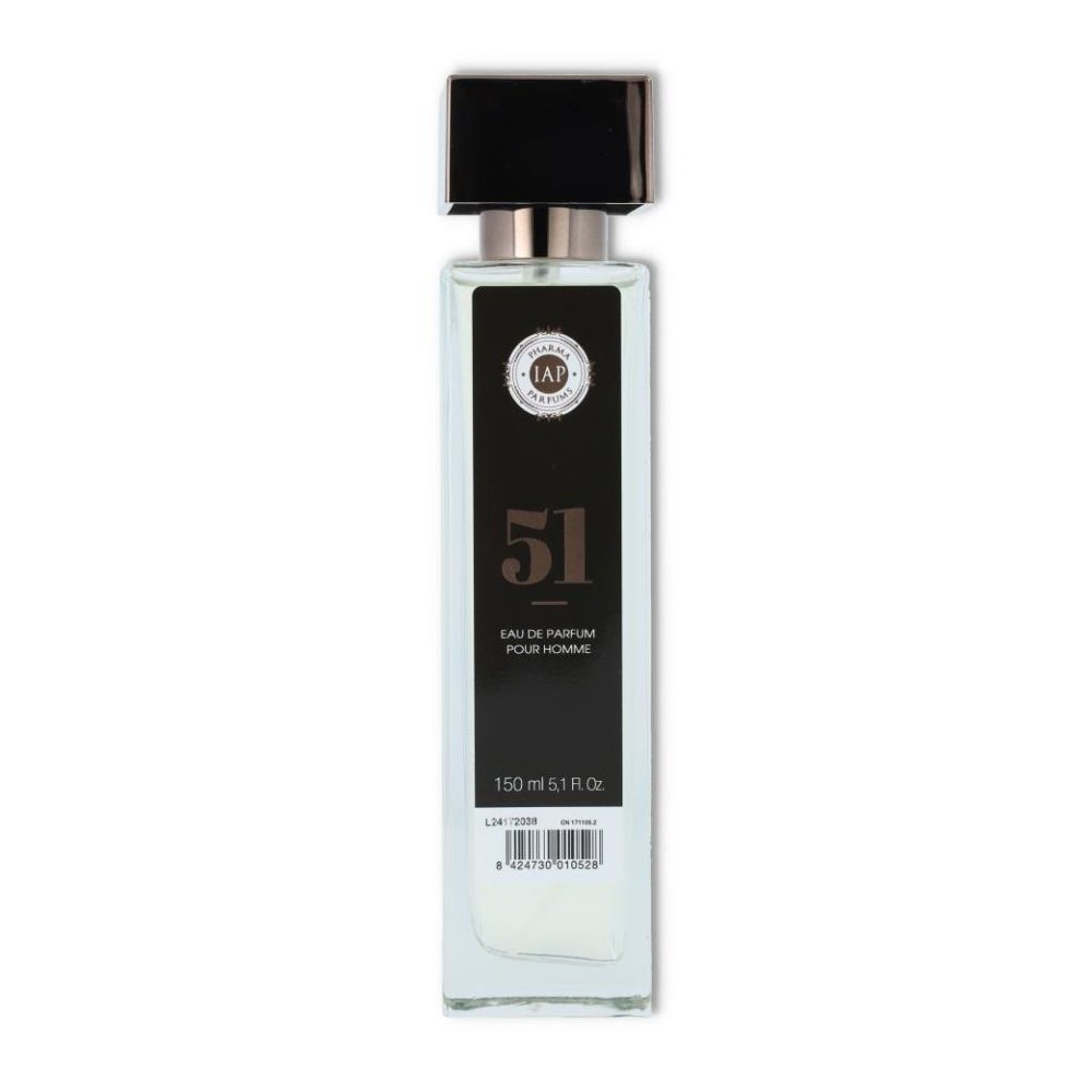 PERFUME Nº51 PHARMA 150 ml