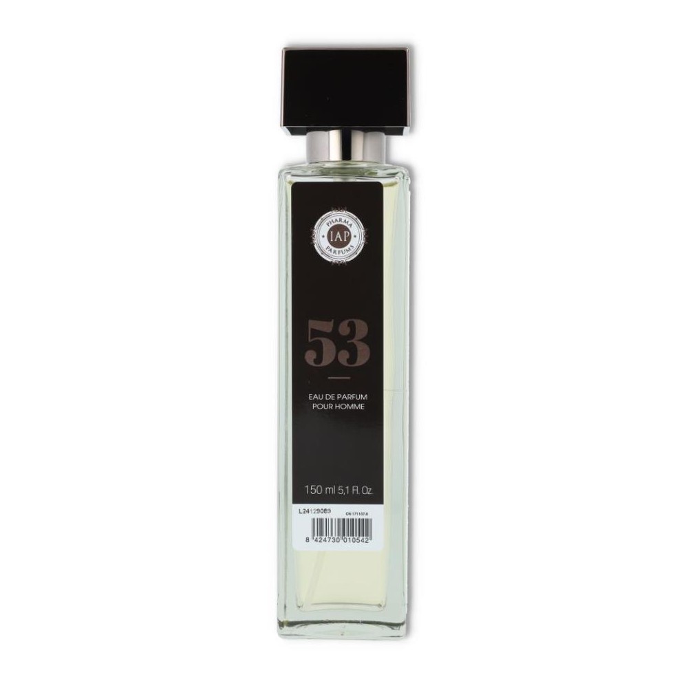 PERFUME Nº53 PHARMA 150 ml