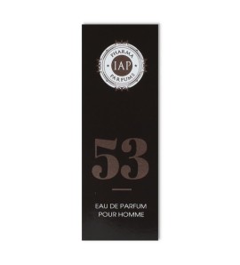 PERFUME Nº53 PHARMA 150 ml