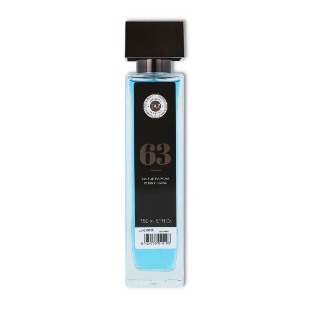 PERFUME Nº 63 PHARMA 150  ml