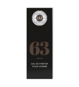 PERFUME Nº 63 PHARMA 150  ml