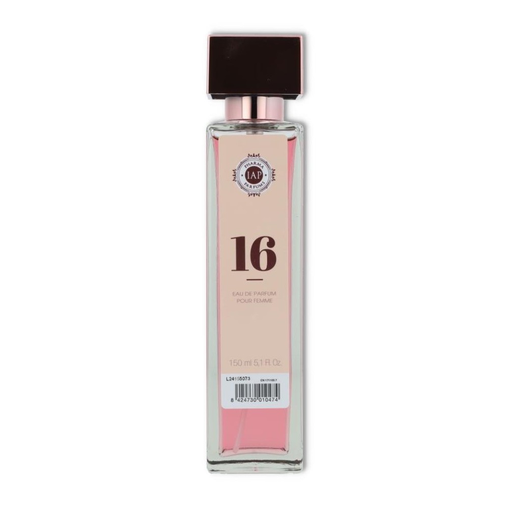 PERFUME Nº16 PHARMA 150 ml