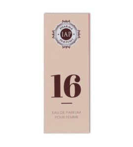 PERFUME Nº16 PHARMA 150 ml