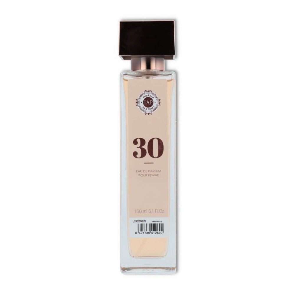 PERFUME Nº 30 PHARMA 150 ml