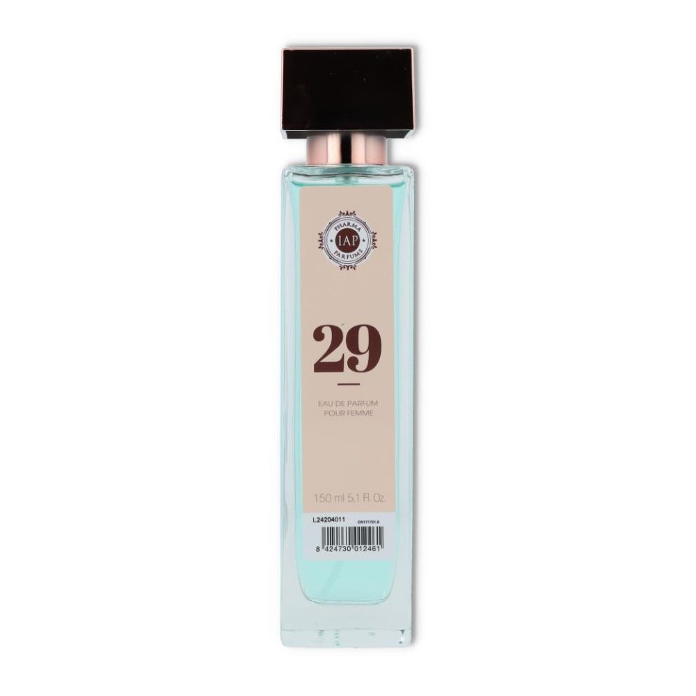 PERFUME Nº 29 PHARMA 150 ml