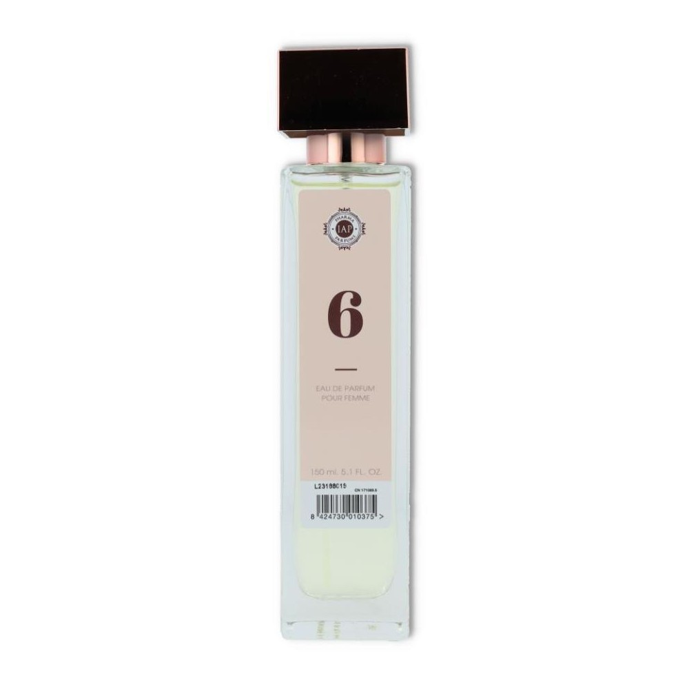 PERFUME Nº 6 PHARMA 150 ml