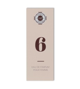 PERFUME Nº 6 PHARMA 150 ml