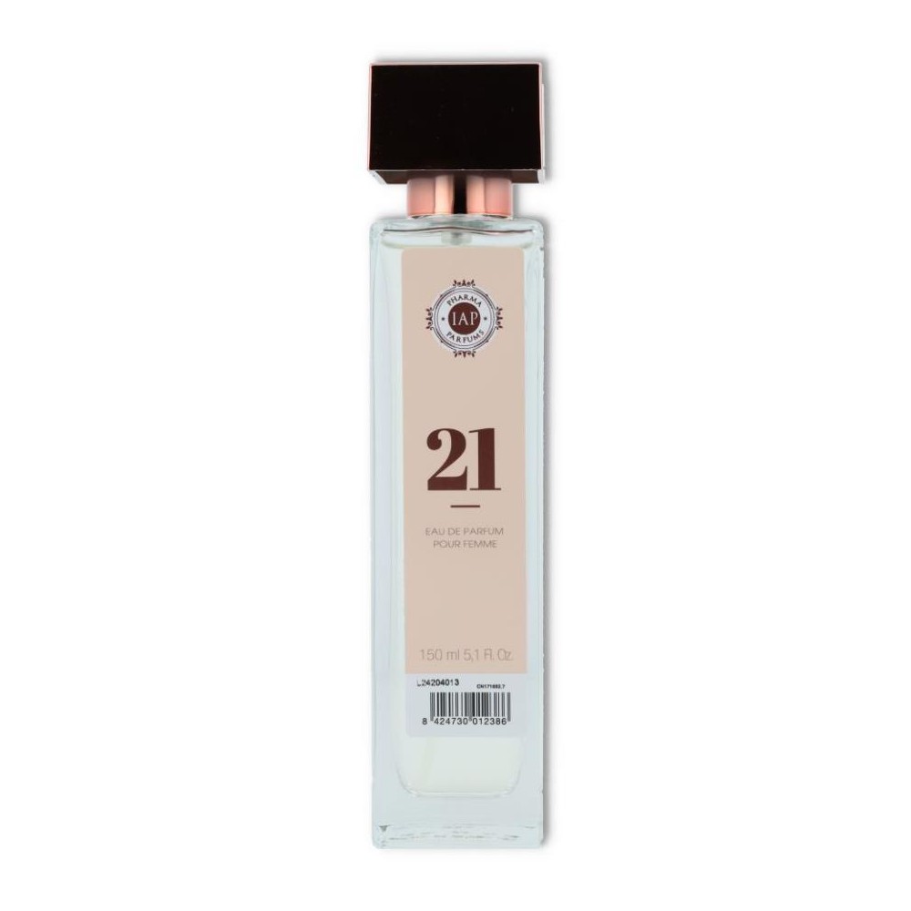 PERFUME Nº 21 PHARMA 150 ml