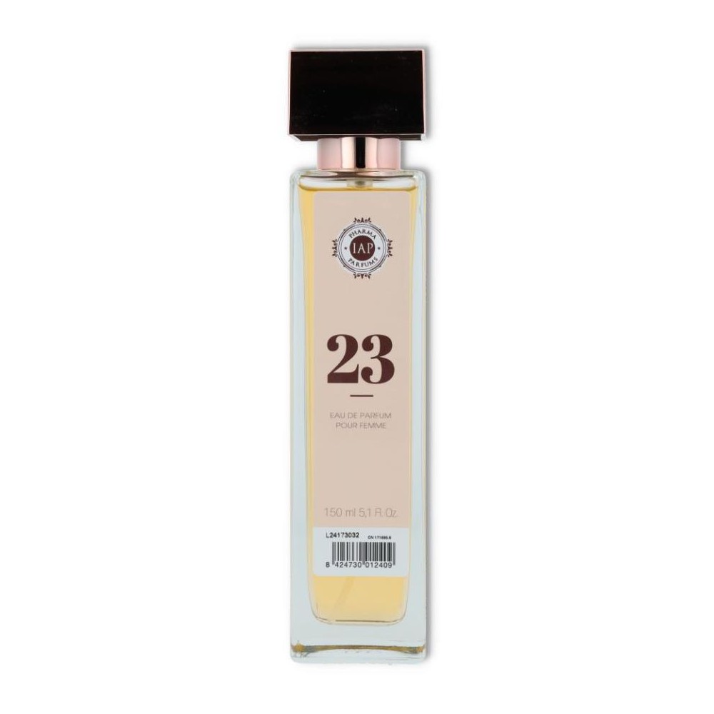 PERFUME Nº 23 PHARMA 150 ml