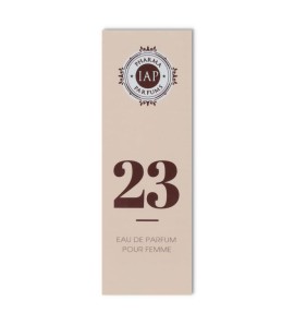 PERFUME Nº 23 PHARMA 150 ml