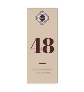 PERFUME Nº48 PHARMA 150 ml