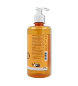 Apivita Mini Bees Naranja y Miel  Gel Ducha 500 ml