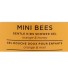 Apivita Mini Bees Naranja y Miel  Gel Ducha 500 ml