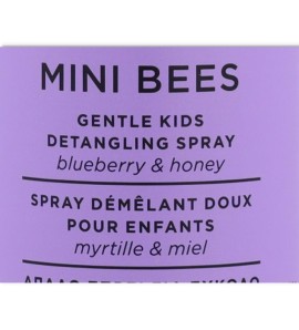 Apivita Mini Bees Spray Acondicionador 150 ml 