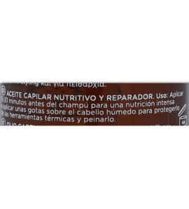 Apivita Oleo Keratina Reparador 100 ml 