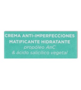 Apivita Just Bee Clear Crema Antiperfeccion 40 ml 