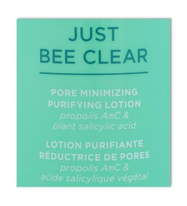 Apivita Just Bee Clear Loción 200 ml 