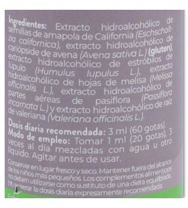 V C  Extracto Sed Ner 50 ml 