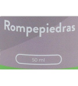 V C  Extracto Rompepiedras 50 ml